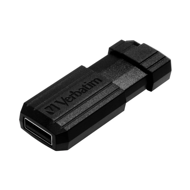 VERBATIM PINSTRIPE ФЛАШ ПАМЕТ 16GB USB 2.0