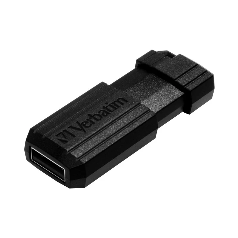 VERBATIM PINSTRIPE ФЛАШ ПАМЕТ 32GB USB 2.0