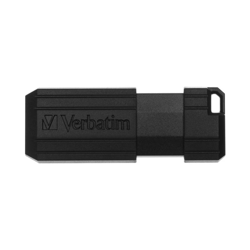 VERBATIM PINSTRIPE ФЛАШ ПАМЕТ 64GB USB 2.0