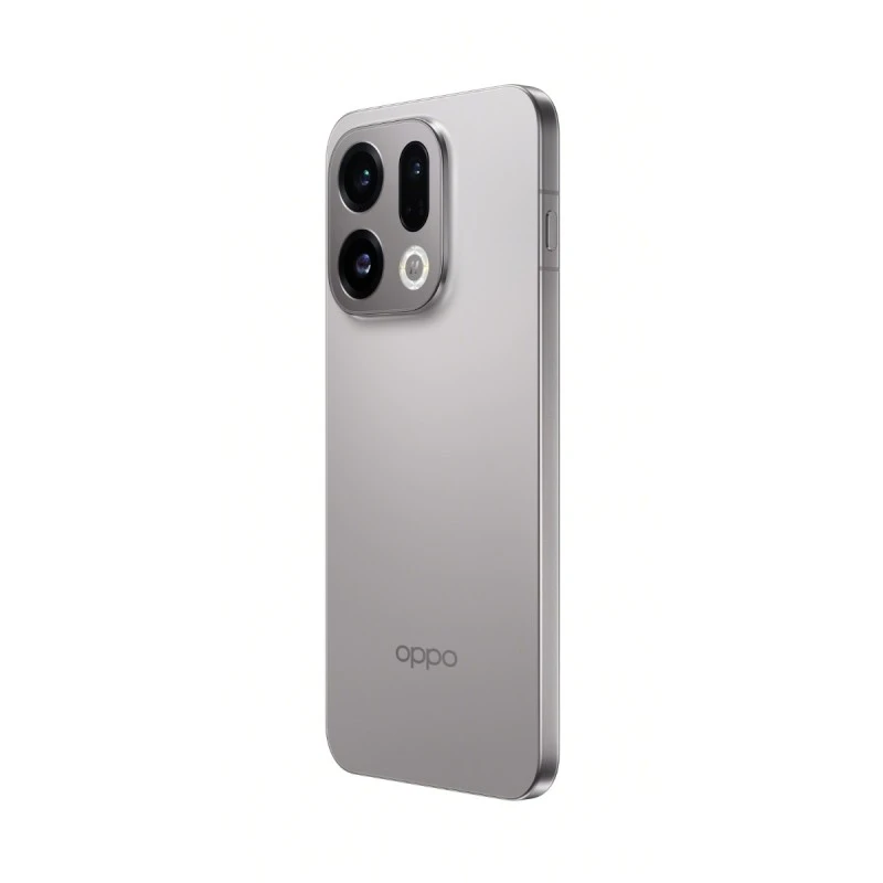 OPPO FIND X9 5G 12/512GB DS TITANIUM GREY