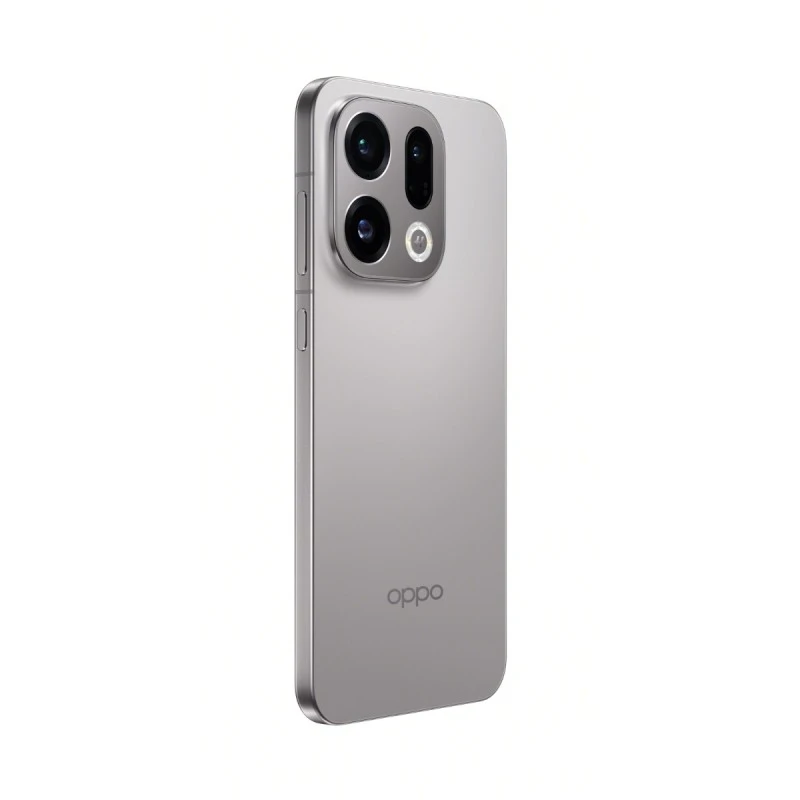 OPPO FIND X9 5G 12/512GB DS TITANIUM GREY