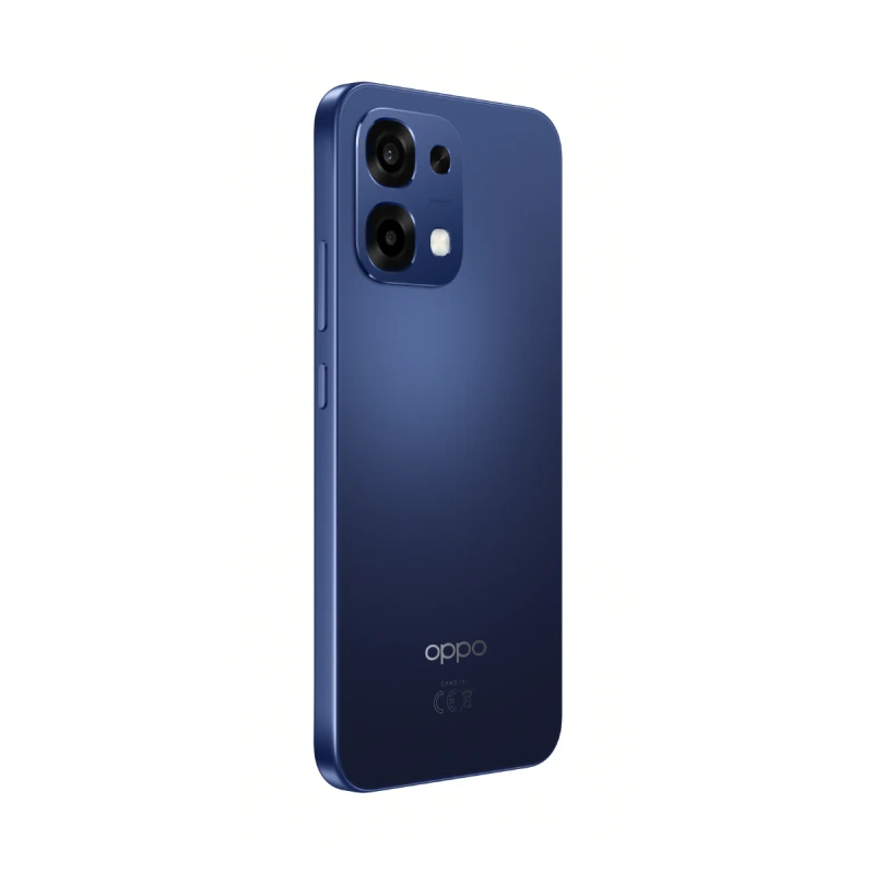 OPPO A6 PRO 5G 8/256GB DS STELLAR BLACK
