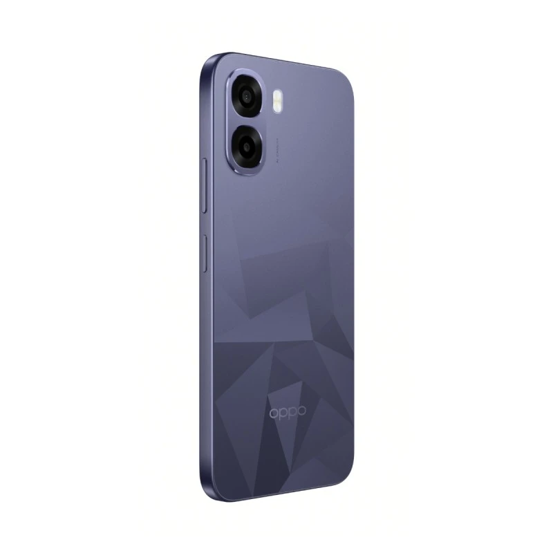OPPO A6K 4G 4/256GB DS CRYSTAL BLACK