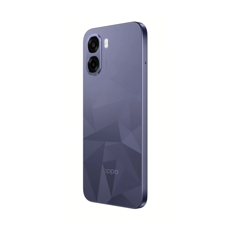 OPPO A6K 4G 4/256GB DS CRYSTAL BLACK