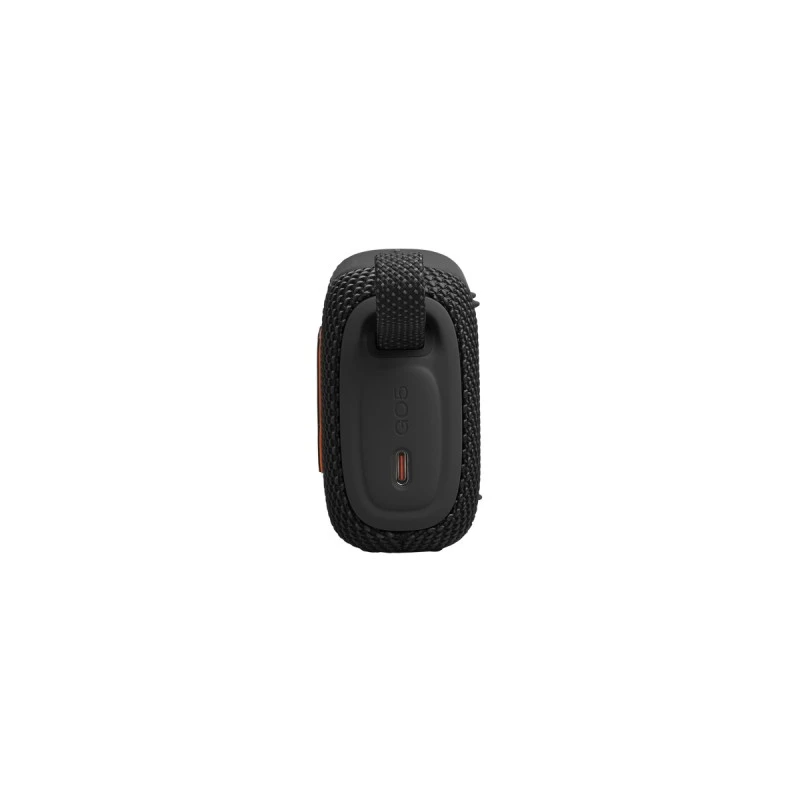 JBL GO5 PORTABLE SPEAKER BLACK
