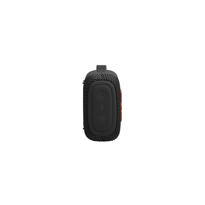JBL GO5 PORTABLE SPEAKER BLACK