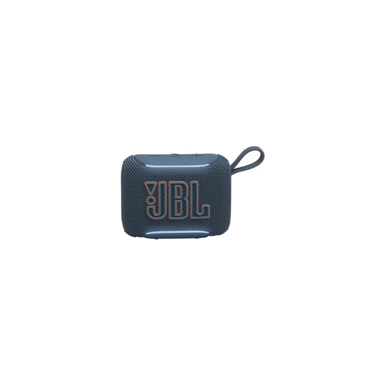 JBL GO5 PORTABLE SPEAKER BLUE
