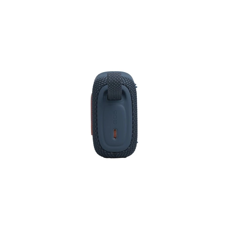 JBL GO5 PORTABLE SPEAKER BLUE