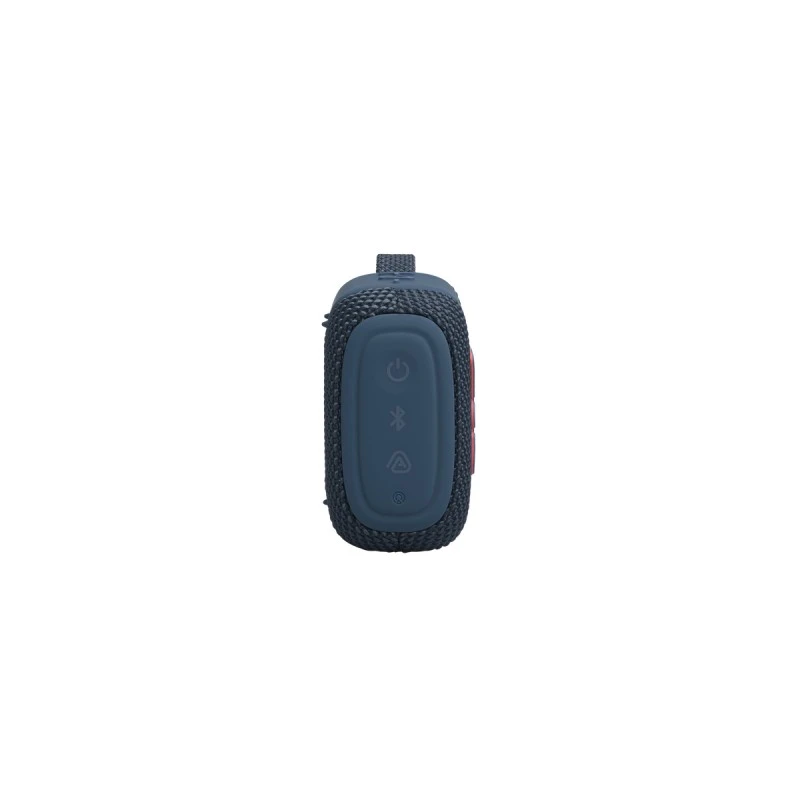JBL GO5 PORTABLE SPEAKER BLUE