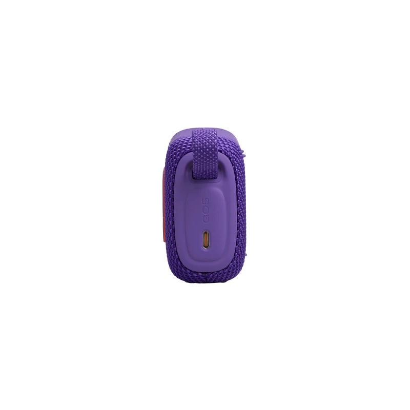 JBL GO5 PORTABLE SPEAKER PURPLE