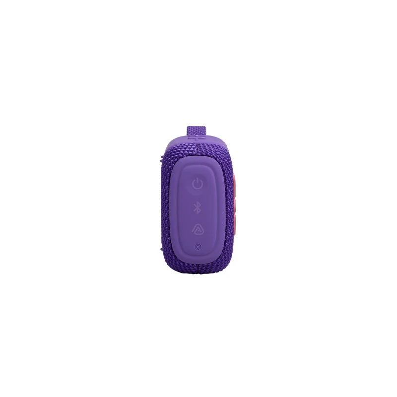 JBL GO5 PORTABLE SPEAKER PURPLE
