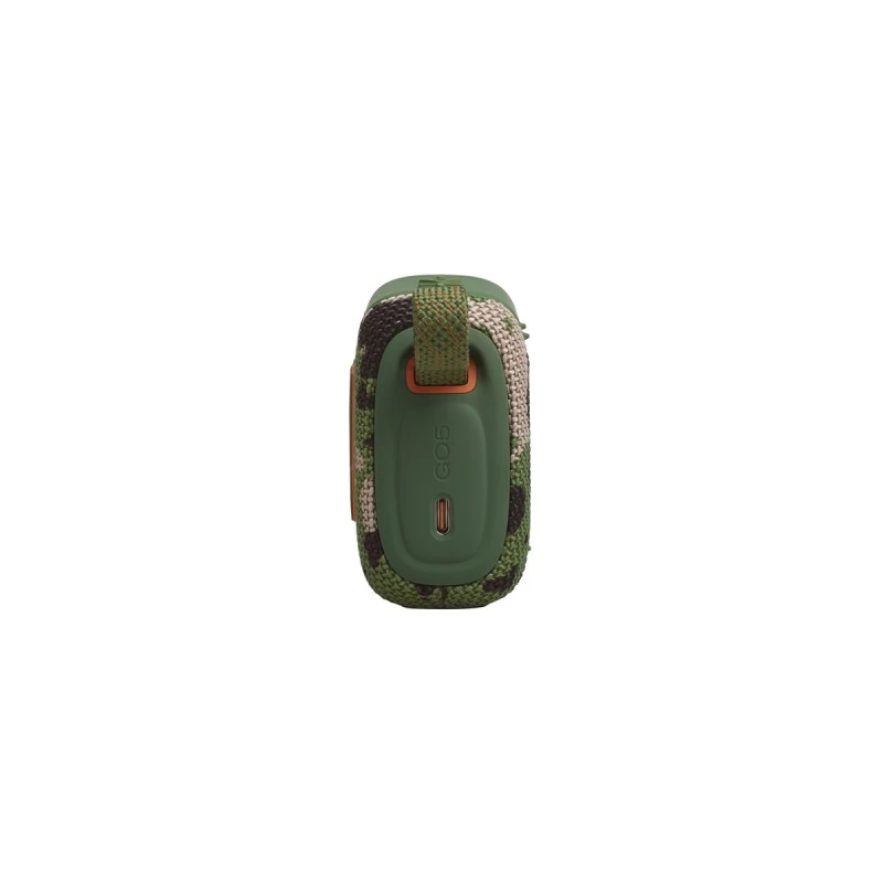 JBL GO5 PORTABLE SPEAKER SQUAD