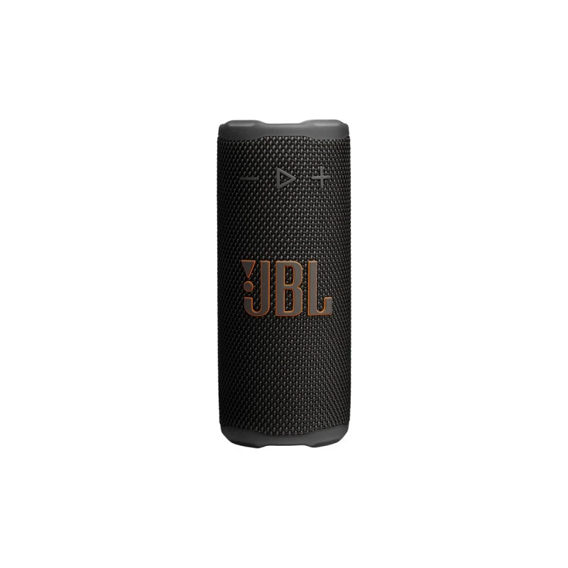 JBL GRIP PORTABLE SPEAKER BLACK