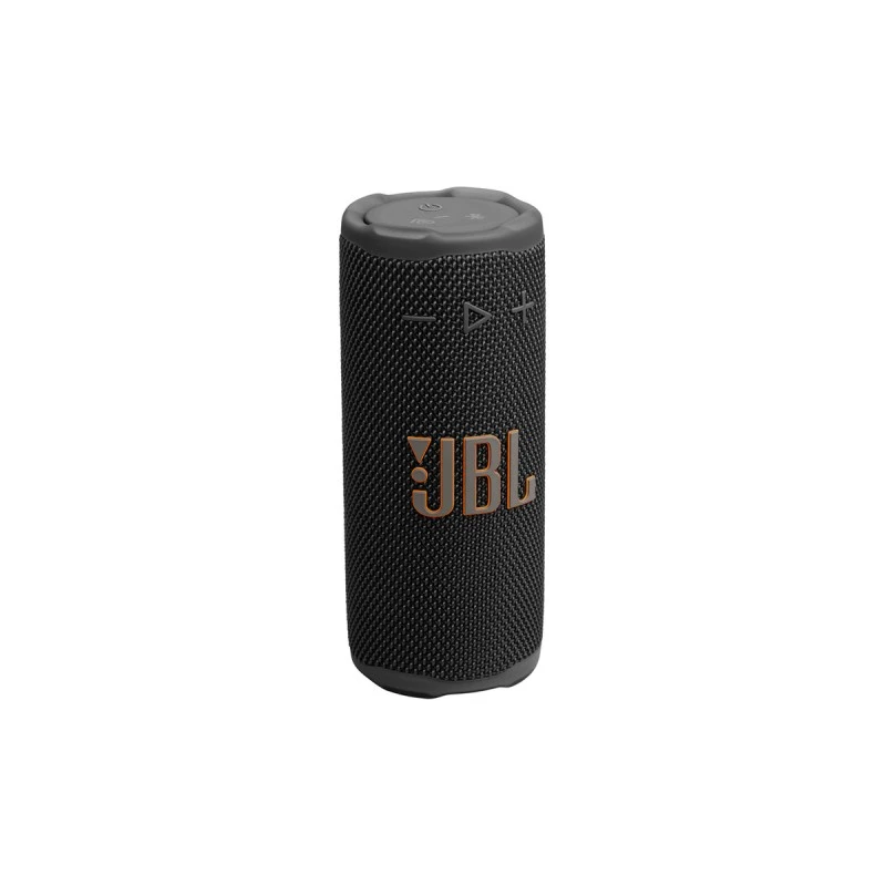 JBL GRIP PORTABLE SPEAKER BLACK
