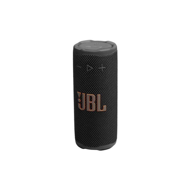 JBL GRIP PORTABLE SPEAKER BLACK