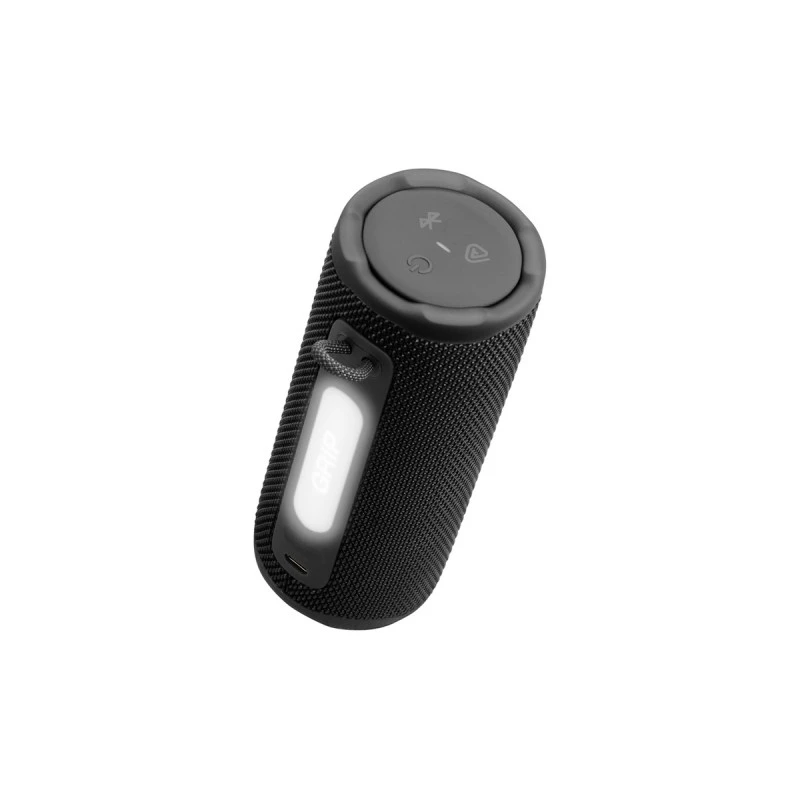 JBL GRIP PORTABLE SPEAKER BLACK