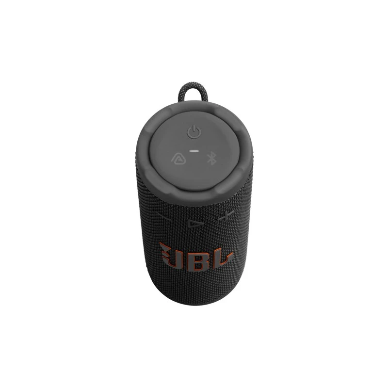 JBL GRIP PORTABLE SPEAKER BLACK