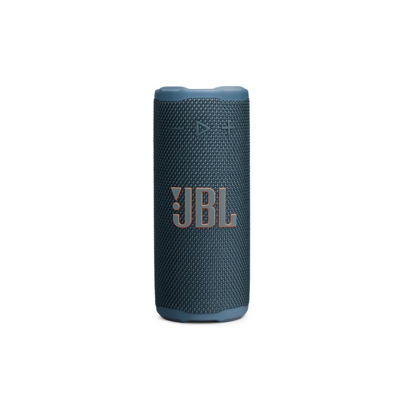 JBL GRIP PORTABLE SPEAKER BLUE