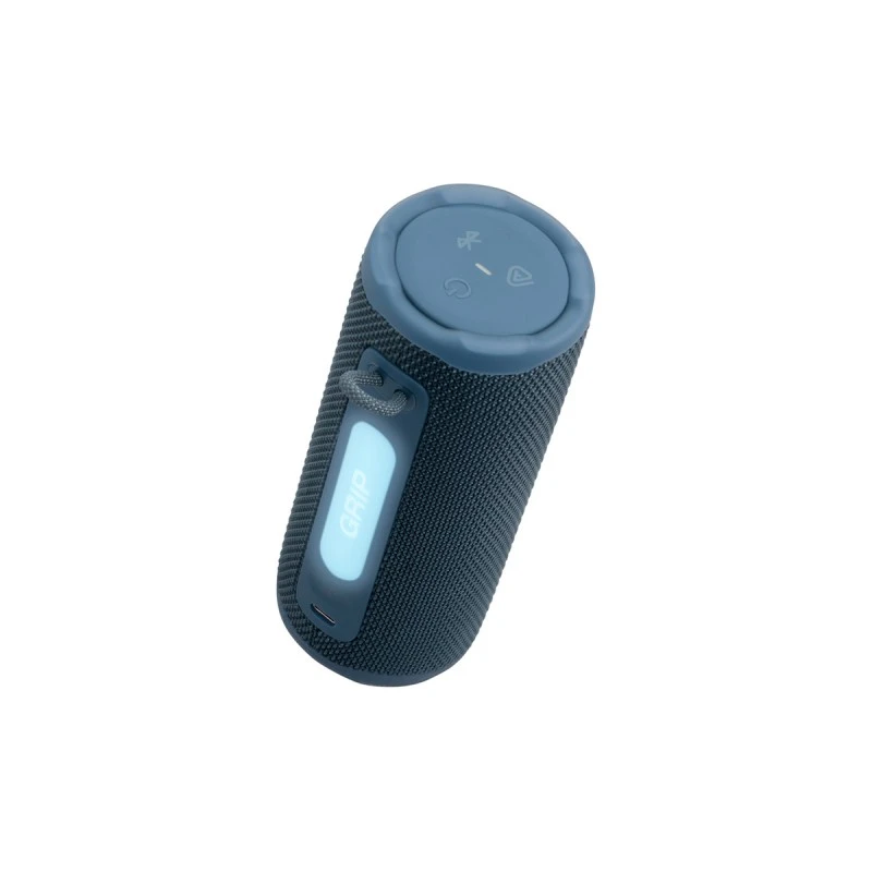 JBL GRIP PORTABLE SPEAKER BLUE