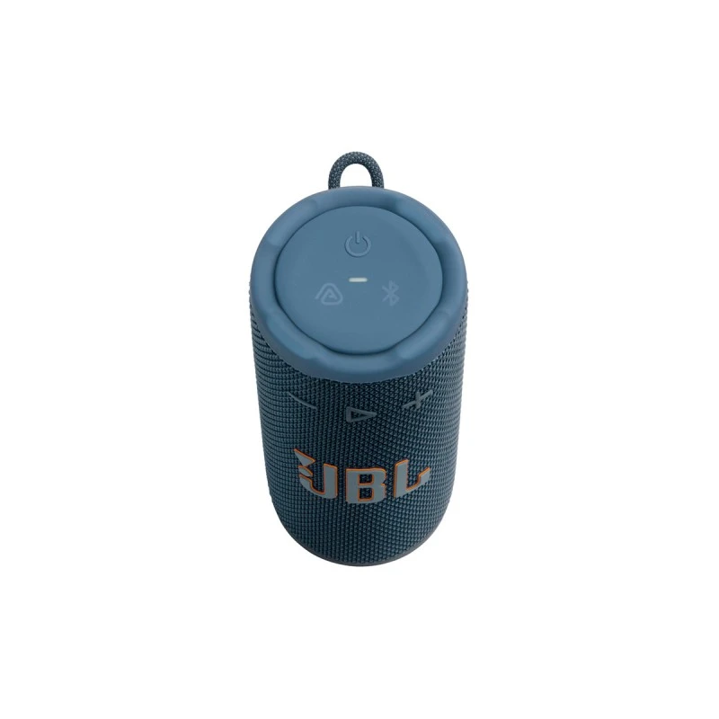 JBL GRIP PORTABLE SPEAKER BLUE
