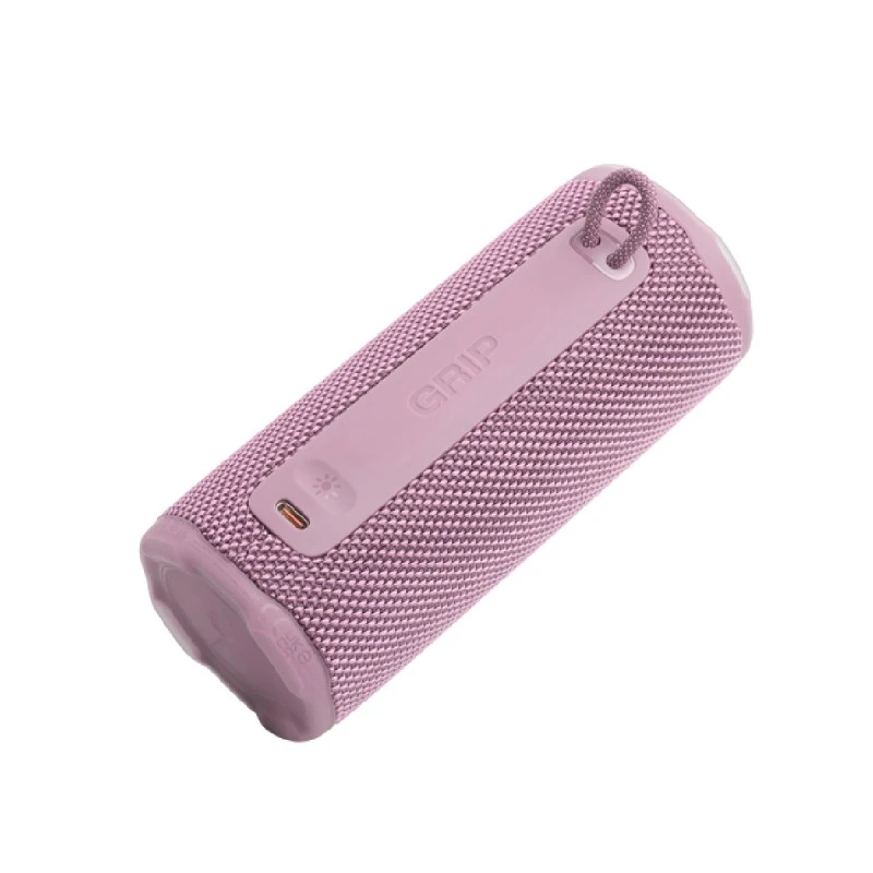 JBL GRIP PORTABLE SPEAKER PINK