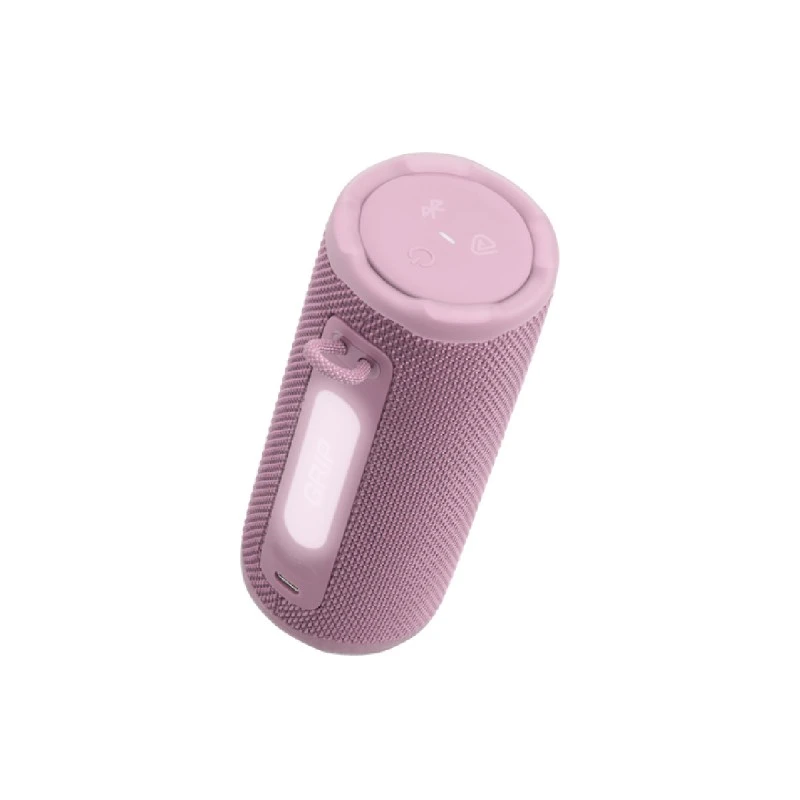 JBL GRIP PORTABLE SPEAKER PINK