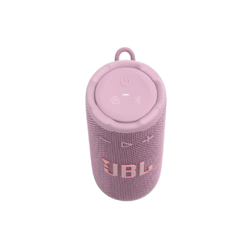 JBL GRIP PORTABLE SPEAKER PINK