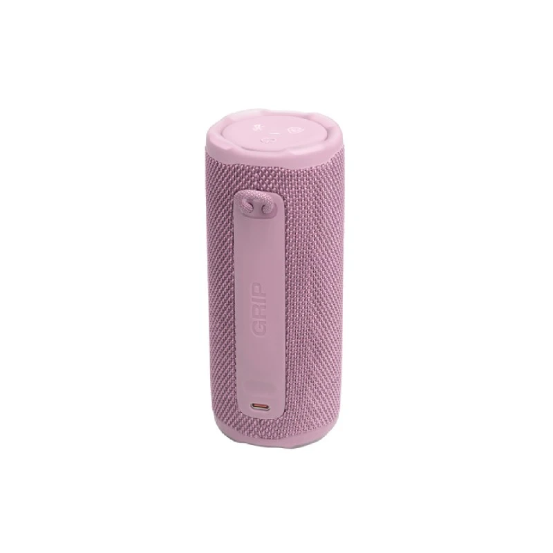 JBL GRIP PORTABLE SPEAKER PINK