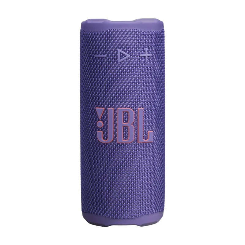 JBL GRIP PORTABLE SPEAKER PURPLE