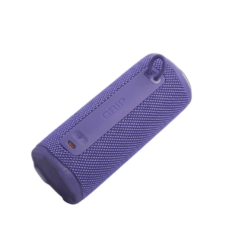 JBL GRIP PORTABLE SPEAKER PURPLE