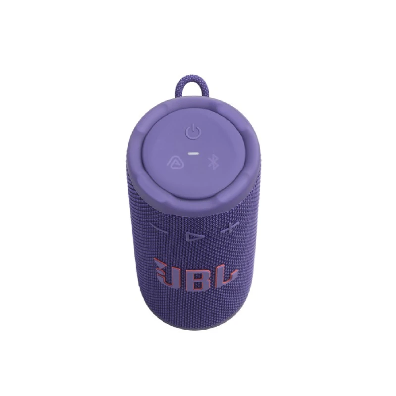 JBL GRIP PORTABLE SPEAKER PURPLE