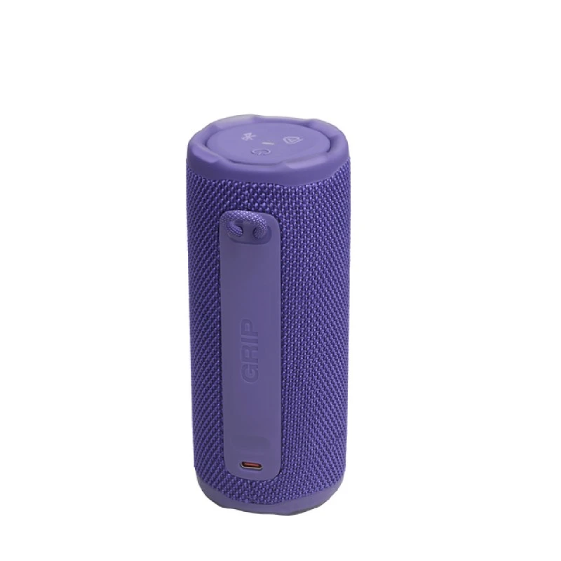 JBL GRIP PORTABLE SPEAKER PURPLE