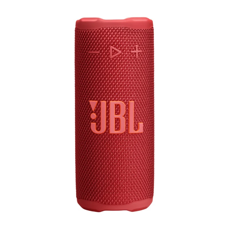 JBL GRIP PORTABLE SPEAKER RED