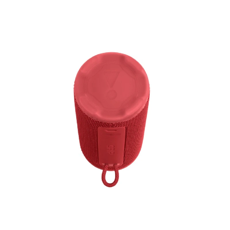 JBL GRIP PORTABLE SPEAKER RED