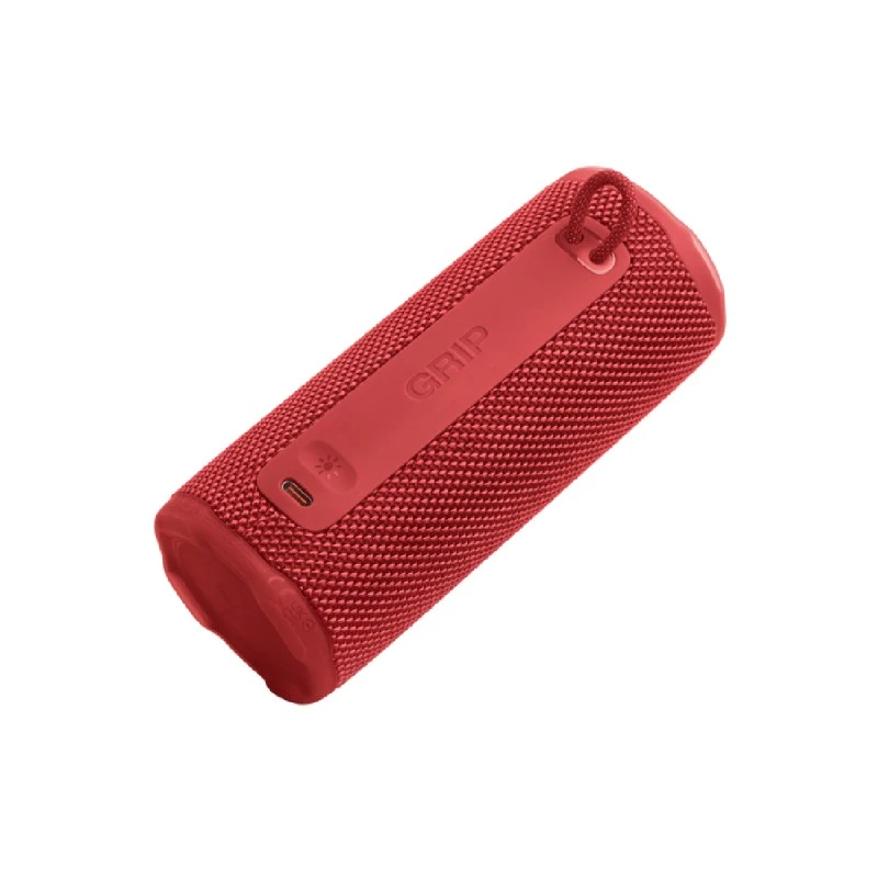 JBL GRIP PORTABLE SPEAKER RED