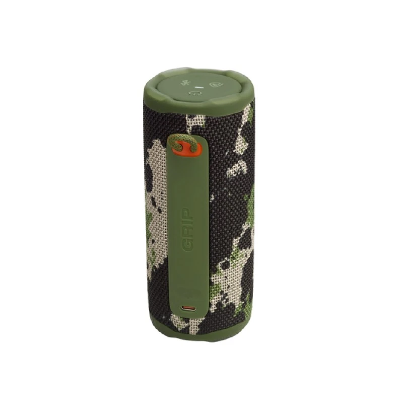 JBL GRIP PORTABLE SPEAKER SQUAD