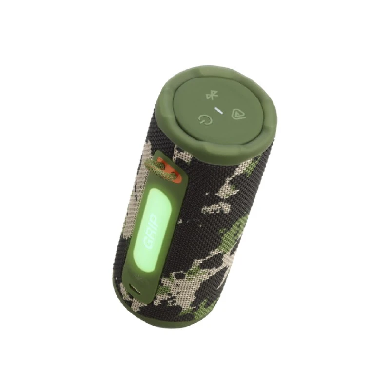 JBL GRIP PORTABLE SPEAKER SQUAD