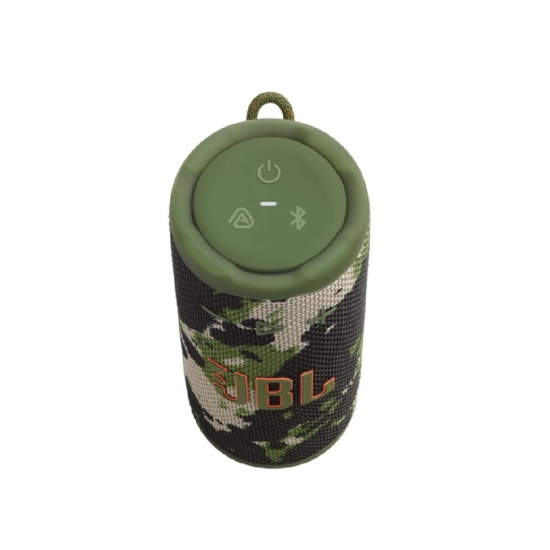 JBL GRIP PORTABLE SPEAKER SQUAD