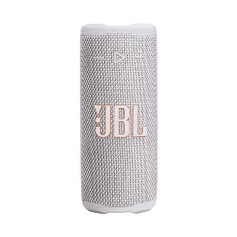 JBL GRIP PORTABLE SPEAKER WHITE