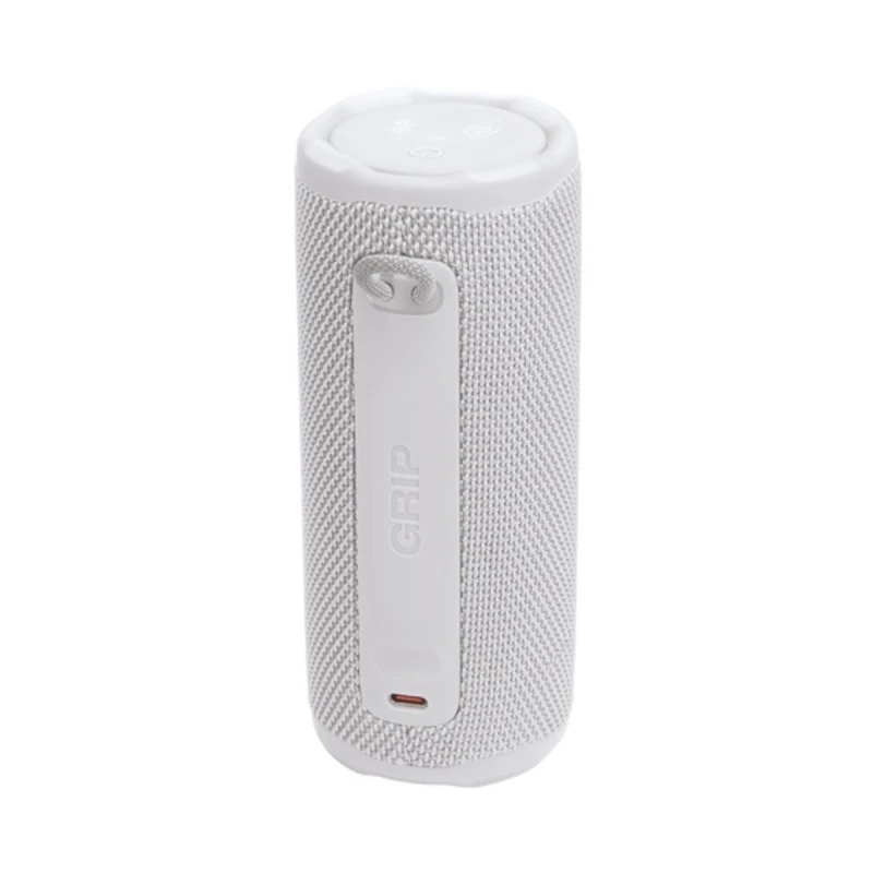 JBL GRIP PORTABLE SPEAKER WHITE