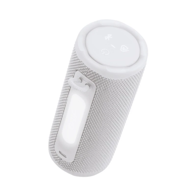 JBL GRIP PORTABLE SPEAKER WHITE