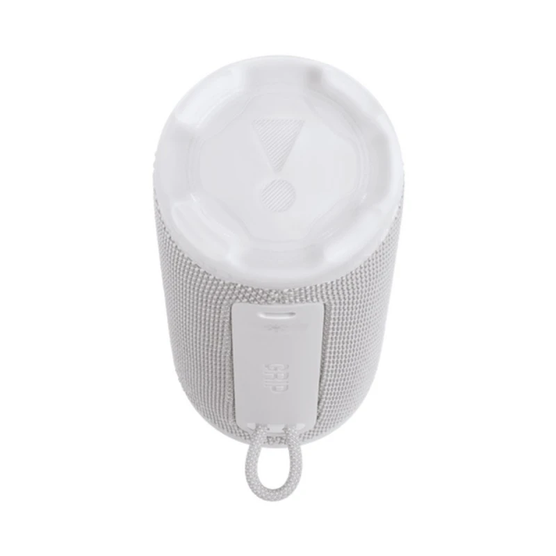 JBL GRIP PORTABLE SPEAKER WHITE
