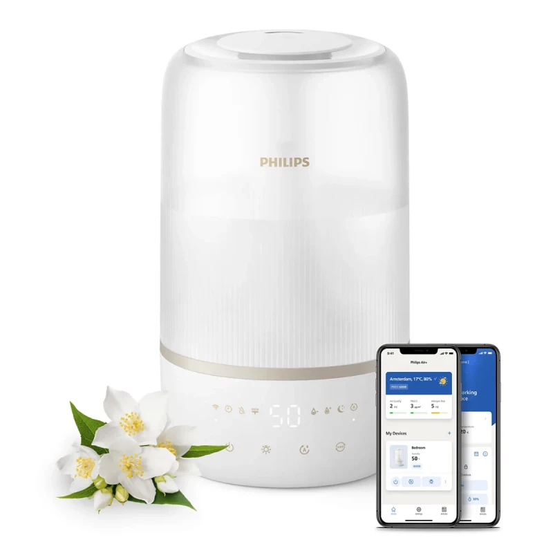 PHILIPS HU1510/04 HUMIDIFIER