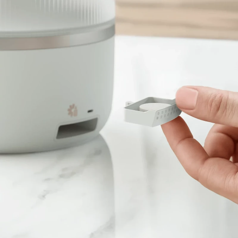 PHILIPS HU1510/04 HUMIDIFIER