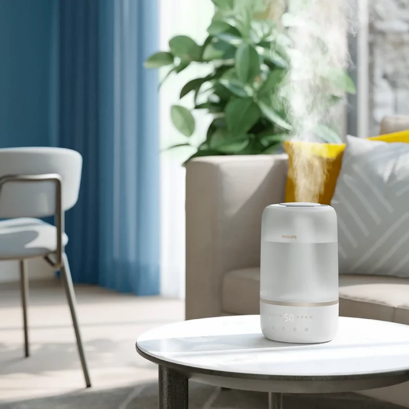 PHILIPS HU1510/04 HUMIDIFIER