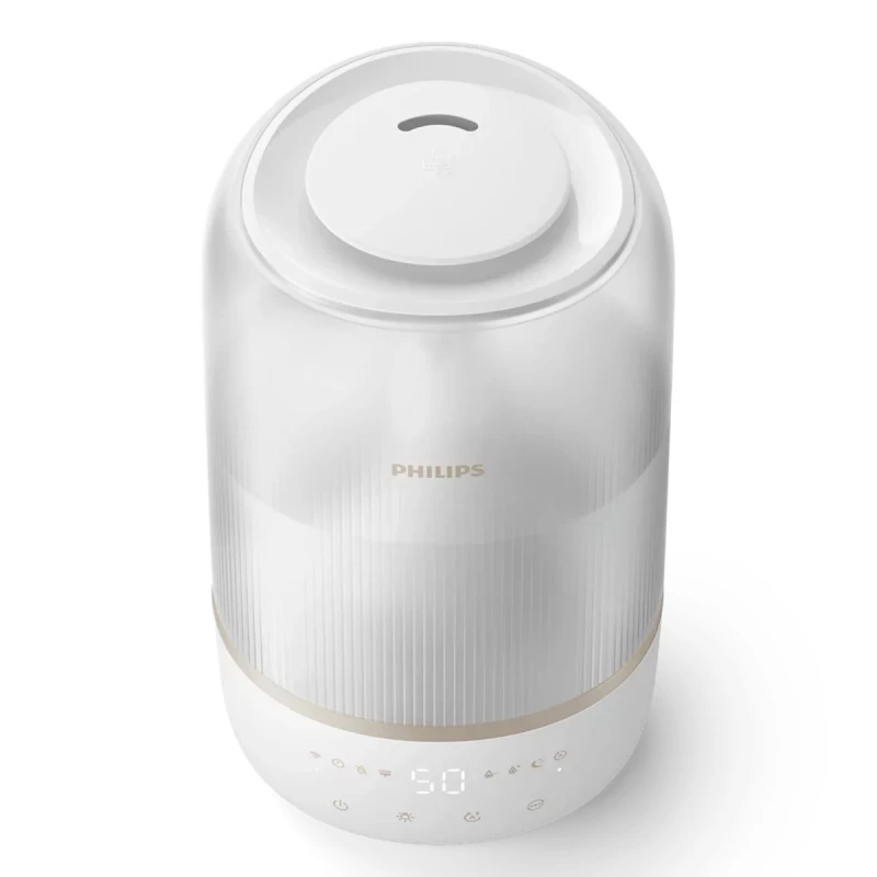 PHILIPS HU1510/04 HUMIDIFIER
