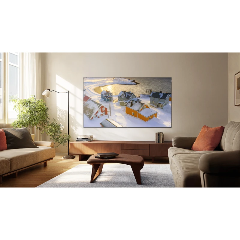 TCL 55P8K QLED SMART GOOGLE TV