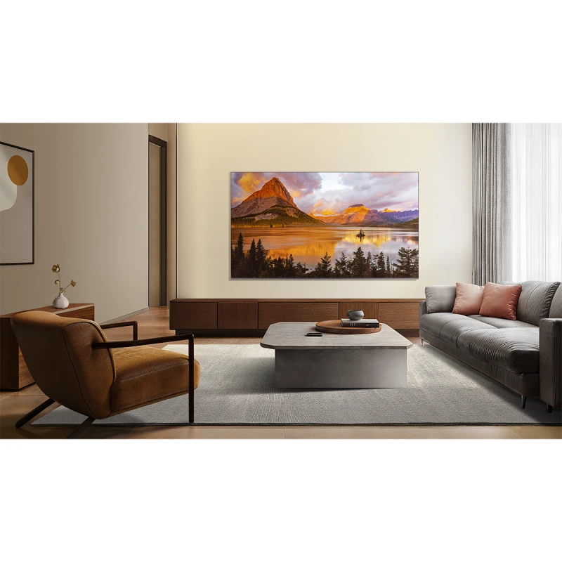 TCL 55P8K QLED SMART GOOGLE TV