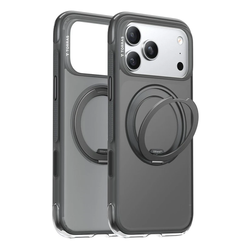 TORRAS O AIR IPHONE 17 PRO OBSIDIAN BLACK