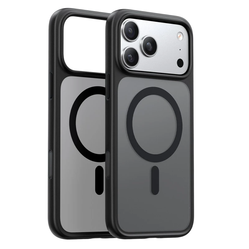 TORRAS GUARDIAN-MAG IPHONE 17 PRO MAX  BLACK